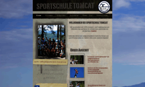 Sportschule-tomcat.com thumbnail