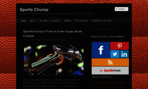 Sportschump.net thumbnail