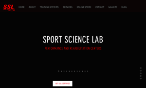 Sportsciencelab.com thumbnail