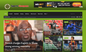 Sportscompass.com.ng thumbnail