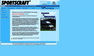 Sportscraft.de thumbnail