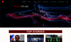 Sportscy.net thumbnail