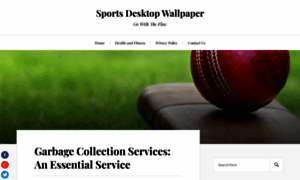 Sportsdesktopwallpaper.net thumbnail