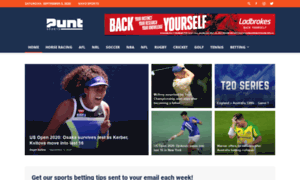 Sportsfan.com.au thumbnail