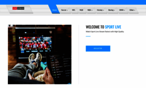 Sportsfix.website thumbnail