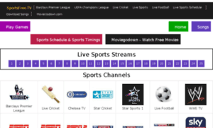 Sportsfree.tv thumbnail