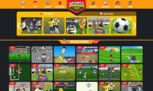 Sportsgames8.me thumbnail