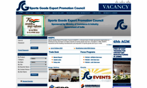 Sportsgoodsindia.org thumbnail