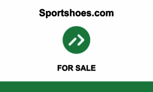 Sportshoes.com thumbnail