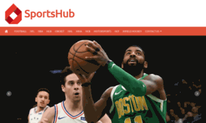 Sportshub.cc thumbnail