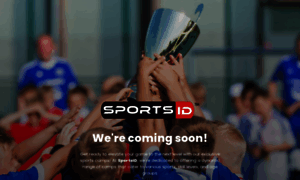 Sportsid.io thumbnail