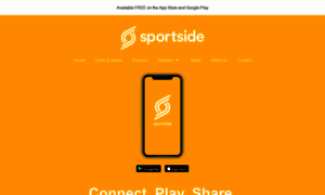 Sportside.com thumbnail