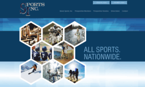 Sportsinc.com thumbnail