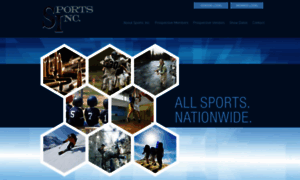 Sportsinc.us thumbnail