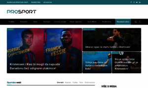 Sportske-vesti.rs thumbnail