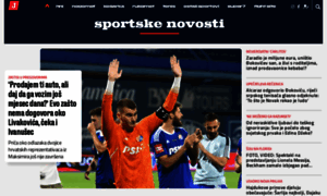 Sportskenovosti.hr thumbnail