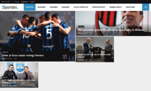 Sportski.ba thumbnail