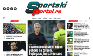 Sportskiportal.rs thumbnail