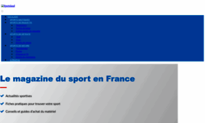 Sportsland.fr thumbnail