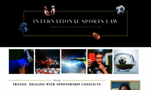 Sportslawscotland.co.uk thumbnail