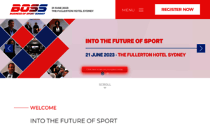 Sportsleaders.com.au thumbnail