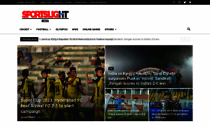 Sportslightmedia.com thumbnail