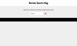 Sportsmag.com.br thumbnail