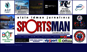 Sportsman.az thumbnail