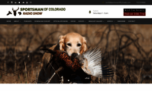 Sportsmanofcolorado.com thumbnail