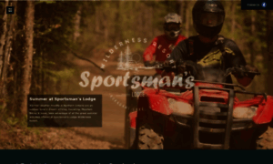 Sportsmanslodge.net thumbnail