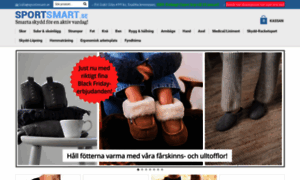 Sportsmart.se thumbnail