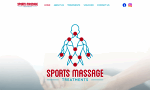 Sportsmassagetreatments.co.uk thumbnail