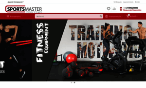 Sportsmaster.gr thumbnail