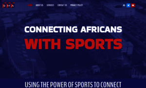 Sportsmediaafrica.com thumbnail
