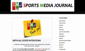 Sportsmediajournal.wordpress.com thumbnail