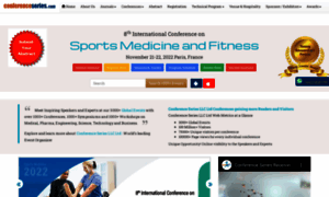 Sportsmedicineworld.insightconferences.com thumbnail