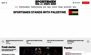 Sportsmen.pk thumbnail