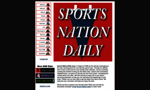 Sportsnationdaily.com thumbnail