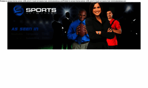 Sportsnetworker.com thumbnail