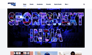 Sportsnextindia.com thumbnail