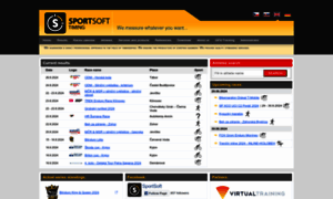 Sportsoft.cz thumbnail