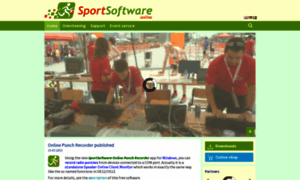 Sportsoftware.biz thumbnail