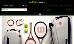 Sportsone.cz thumbnail