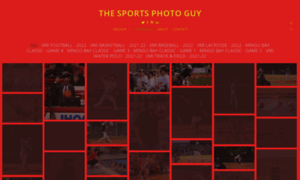 Sportsphotoguy.com thumbnail