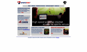 Sportsport.com thumbnail