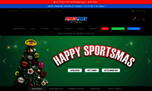 Sportspowerzg.com.au thumbnail