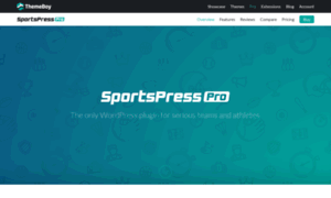 Sportspresspro.com thumbnail