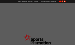 Sportspromotion.com.mx thumbnail
