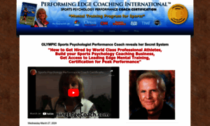 Sportspsychologycertification.com thumbnail