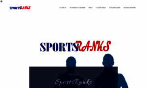 Sportsranks.ru thumbnail